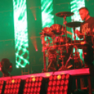 2016.10.08 Ákos Mégegyszer Turnézáró Koncert Fotók:árpika