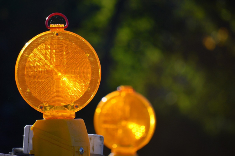 Lezárják a Híd utcát Győrben, kerülni kell