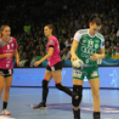 2019.11.02. Győri Audi ETO KC- RK Krim Mercator Bajnokok Ligája mérkőzés