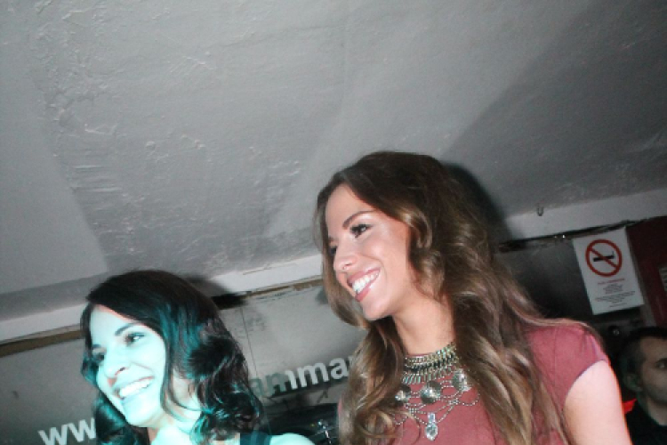 2015.01.10.Mamma Mia Éjjel-Nappal Budapest Zsófi és Anikó Dj:Balage Fotók:árpika