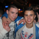 2013.03.27 Szerda Lapos Video Disco Dj:Slim és Dj:Marcee Fotók:árpika