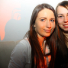 Születésnaposok éjszakája