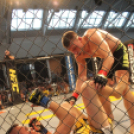 2015.05.09. Profi MMA Gála fotók:árpika