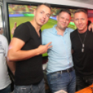 2019.06.08. Mamma Mia DJ:Bárány Attila & Dj:Hubik 