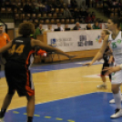 2013.03.17 Hat-Agro Uni Győr-MBK Ruzomberok női kosárlabda Fotók:árpika