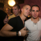 Club Vertigo -  The Opening 2013.10.05. (szombat)