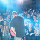 2013.04.15.Hétfő Bridge AK Hallgatói napok 1.nap fotók:árpika