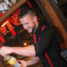 2019.05.25Mamma Mia Szombati Házibuli DJ:Balage 