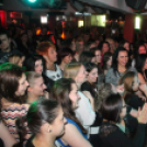 2016.03.05 Mamma Mia Nőnapi Party 1 felvonás Dj:Balage&Solymi Conga