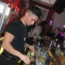 2019.01.05.Mamma Mia Szombati Házibuli Dj:Balage Fotók.árpika