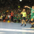 2018.11.17.Győri Audi ETO KC-Podravka Vegeta BL kézilabda mérkőzés Fotók:árpika 