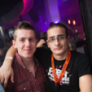 Club Neo (Győr) - Nőnapi Party - Magic Mike, Newik, Ati, Alex, Solymi - 2014. március 8. (szombat)