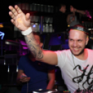 Club Vertigo - Dj Flower aka Voksán Virág 2013.02.02. (szombat) (2) (Fotók:Vertigo)