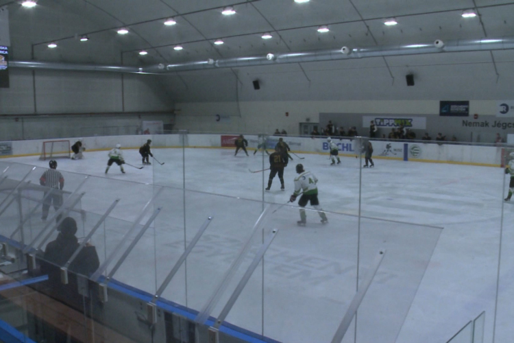 Újabb sport az egyetemen