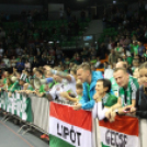 2017.11.17.Győri Audi Eto Kc- Brest Breategne női Bl Kézilabda mérkőzés Fotók:árpika