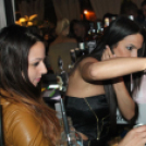 2014.03.29 Mamma Mia  Sugarbird 1.Birthday és a FeelharmonX Fotók:árpika 