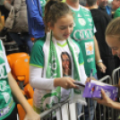 2019.11.12.Győri Audi ETO KC- DVSC női kézilabda bajnoki mérkőzés