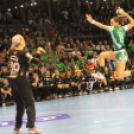 2018.02.26 Győri Audi ETO KC- Csm Bukuresti női BL kézilabda Fotók:árpika 