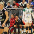 2019.11.06. Motherson Mosonmagyaróvár-Győri Audi ETO KC női kézilabda bajnoki mérkőzés