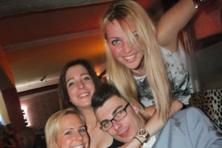 2015.05.29 Mamma Mia Ballantine's Night Dj:Ice & Solymi Konga fotók:árpika 