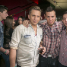 Club Vertigo -  All 4 Ladies 2014.02.08. (szombat)