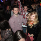 2016.01.15. Mamma Mia Pezsgőt a csajoknak Party Dj:Ice&Solymi Conga Photo by árpika