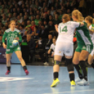 2019.03.02. Győri Audi ETO KC -Ferencváros Női BL mérkőzés