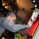 2014.01.04 Szombat Aftersix Cocktail Bar and Café fotók:árpika