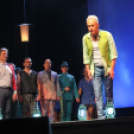  2016.03.19 Audi Aréna Omega és az ExperiDance musicel Fotók:árpika