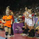 2019.07.21.Kézilabda Női U19-es EB Döntő Magyarország-Hollandia és záróünnepség