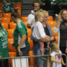 209.09.06. Győri Audi ETO KC- Szent István SE női kézilabda bajnoki mérkőzés 