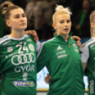 2020.03.07. Győri Audi ETO KC -SCM Ramnicu Valcea Női kézilabda BL mérkőzés Fotók:árpika