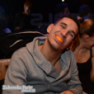 2014.11.12.Szerda - Zubrowka Party