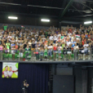 2017.07.29. EYOF 2017 Győr 6.nap Fotók:árpika