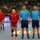 018.09.16 .Győri Audi ETO KC - DVSC női bajnoki mérkőzés Fotók:árpika 