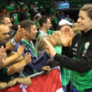 2017.11.17.Győri Audi Eto Kc- Brest Breategne női Bl Kézilabda mérkőzés Fotók:árpika