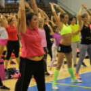 I.Spártai Vitamin NEON Fitness Party Győr Fotók:árpika