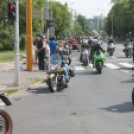 2015.05.09. Motoros Felvonulás Győr Fotók:árpika