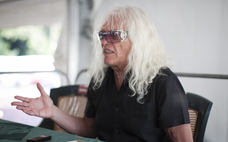 Örökifjú a magyar Rolling Stones 