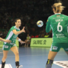 2018.11.17.Győri Audi ETO KC-Podravka Vegeta BL kézilabda mérkőzés Fotók:árpika 