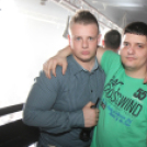 Club Vertigo - Woman's Day 2013.03.09. (szombat) (1) (Fotók:Vertigo)