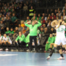 2019.01.02.Győri Audi ETO KC-FTC Rail Hungária női kézilabda mérkőzés 