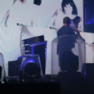 2017.07.23. EYOF megnyitó ünnepség Steve Aoki Fotók:árpika 