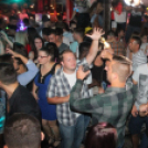 2016.08.06. Mamma Mia Ballantine\'s Brasil Night Dj:Balage Fotók:árpika