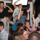 2013.07.31.Szerda Banhof Lapos Tom Symon,Marcee,Slim,Milán Video Disco Fotók:árpika