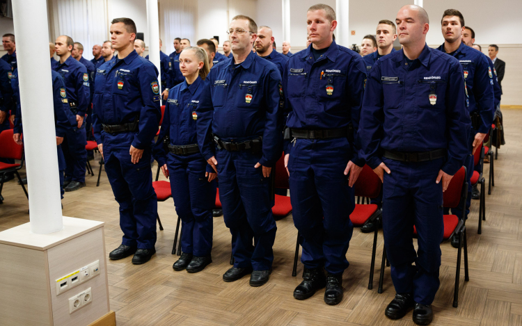 Hazajöttek karácsonyra a közszolgálatból 