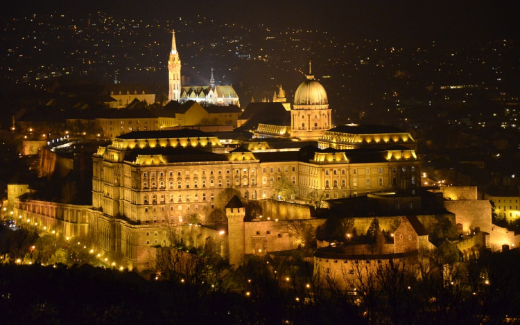 Veszélybe került Budapest UNESCO világörökségi pozíciója