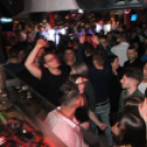 2017.02.11.Mamma Mia Szingli Party Dj:Balage&Solymi Conga Fotók:árpika