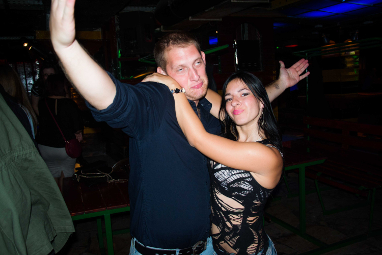 2015.09.22.Kedd - Fönökök Titkárnők Party