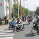 2015.05.09. Motoros Felvonulás Győr Fotók:árpika